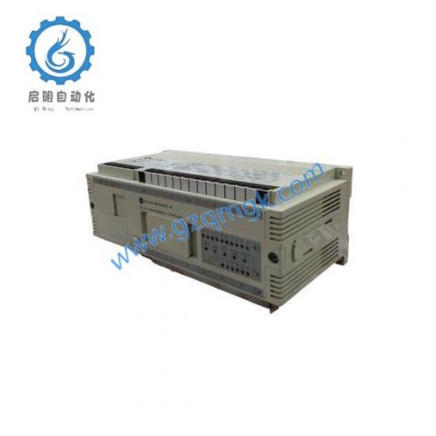 AB 1745-LP102 Processor Unit - Advanced Control Module