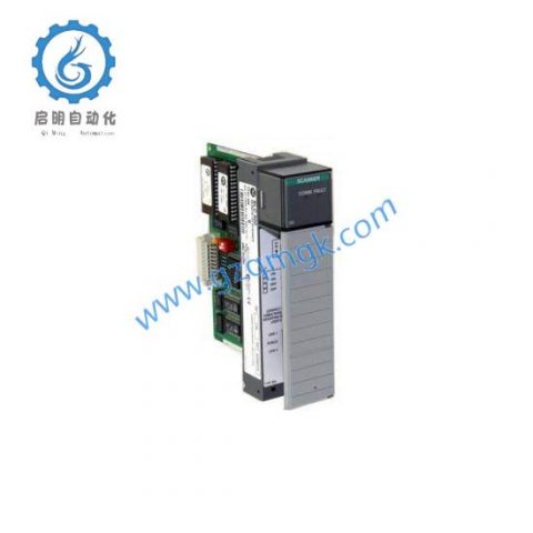 AB 1746-NI04I Analog I/O Modules for Industrial Automation