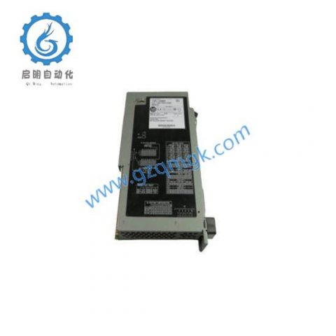 GE 1785-L60BE PROCESSOR MODULE