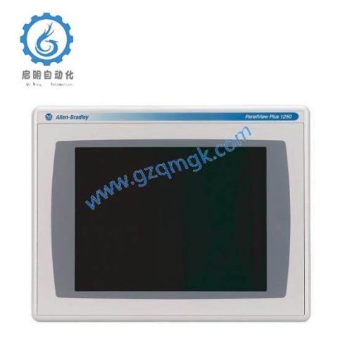 GE 2711P-RDT12C OPERATOR INTERFACE - Advanced Industrial HMI