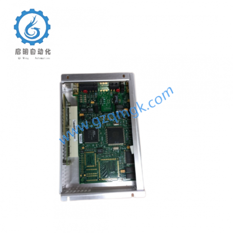 AB PanelView Plus Terminal 2711P-RN6 - Human Machine Interface for Industrial Automation