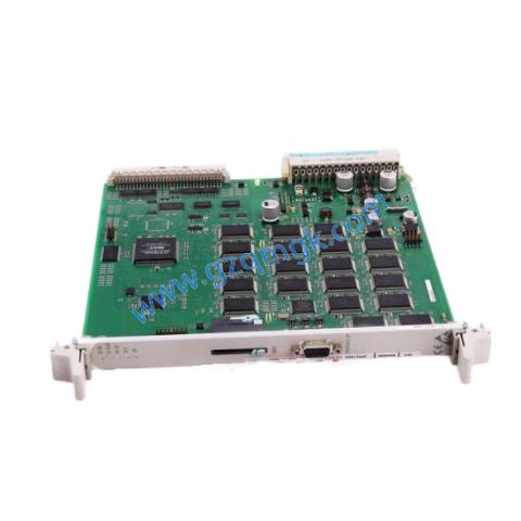 Siemens 6ED1055-1NB10-0BA0 Expansion Module - Enhancing Control System Flexibility