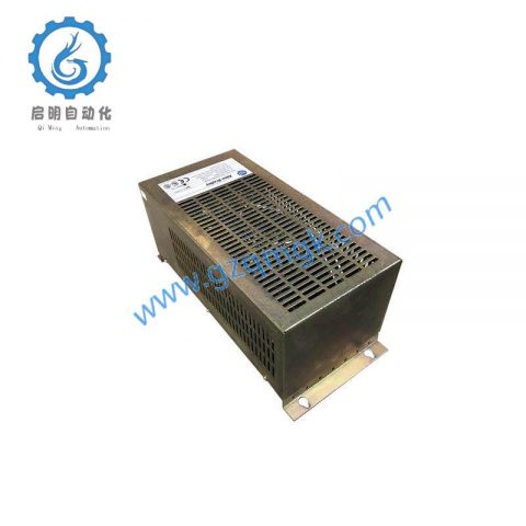 A-B 1336-MOD-KB010 Industrial Control Module