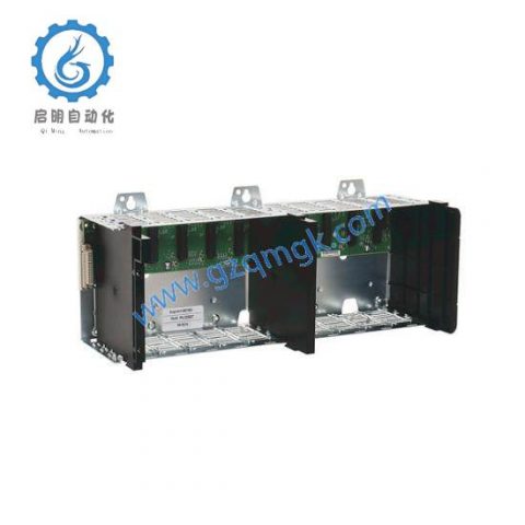 AB 1756-A10 Industrial Control Module