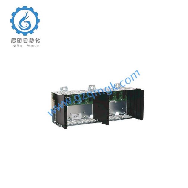 AB 1756-A10 Industrial Control Module