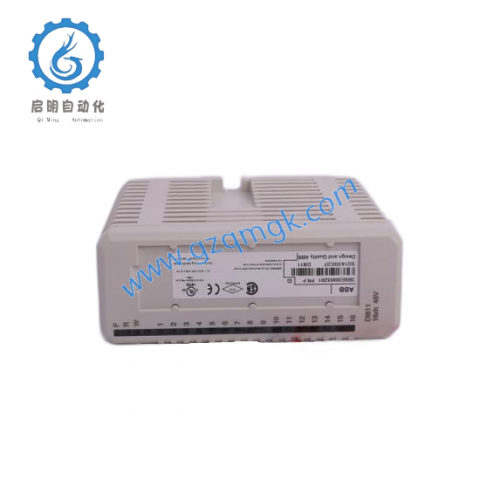 ABB 1SBP260101R1001 XO08R1-B04 - Advanced Controller