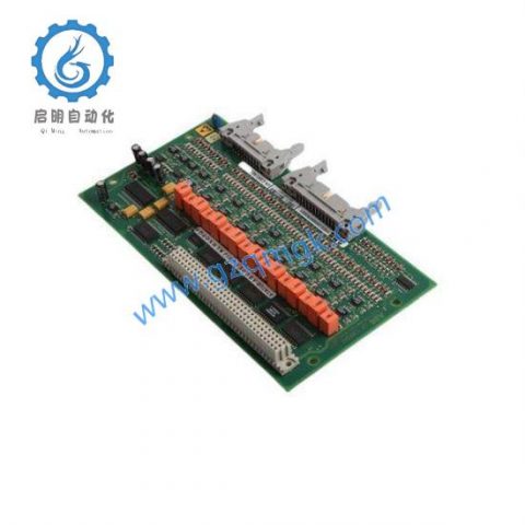 ABB 3BHB007030R0102 UFC760BE102 - Advanced Circuit Card