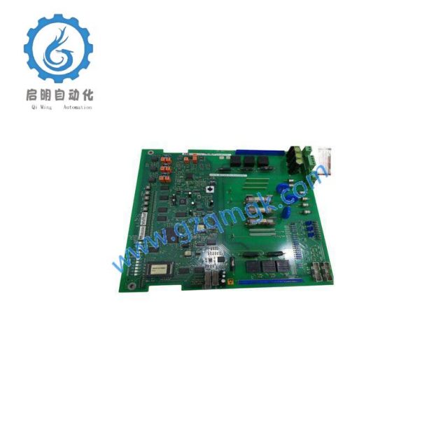 ABB UNS2861C-P,V2 3BHE006422R0002 Circuit Board