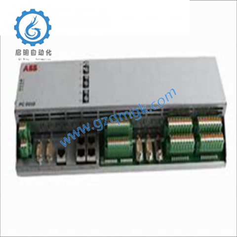 ABB 3BHE022293R0101 - PCD232A Communication Interface Unit, for Industrial Automation & Control