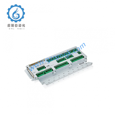 ABB 3HNA011334-001 SCB-01, High-Performance Industrial Control Module