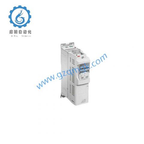 ABB ACS850-04-010A-5+J400 - Advanced Industrial Frequency Converter