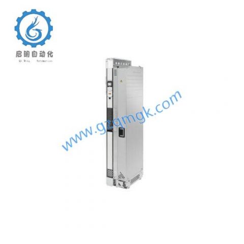 ABB ACS880-04-650A-3 3ABD00039335-D Frequency Converter; ABB