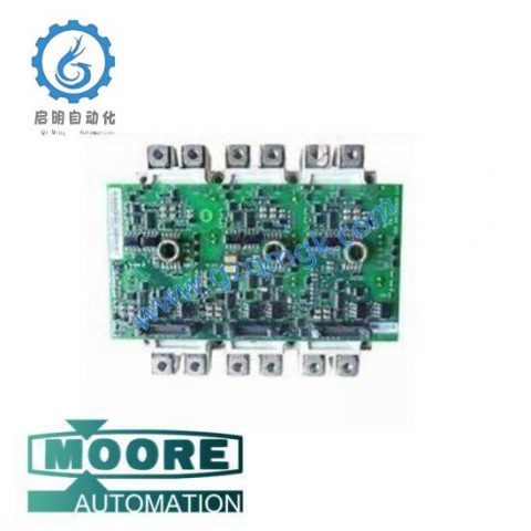 ABB FS300R17KE3/AGDR-76 EUPEC Power Module