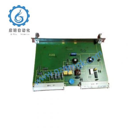 ABB GJR2393800R0100 - 88QB03B-E Bus Termination Module