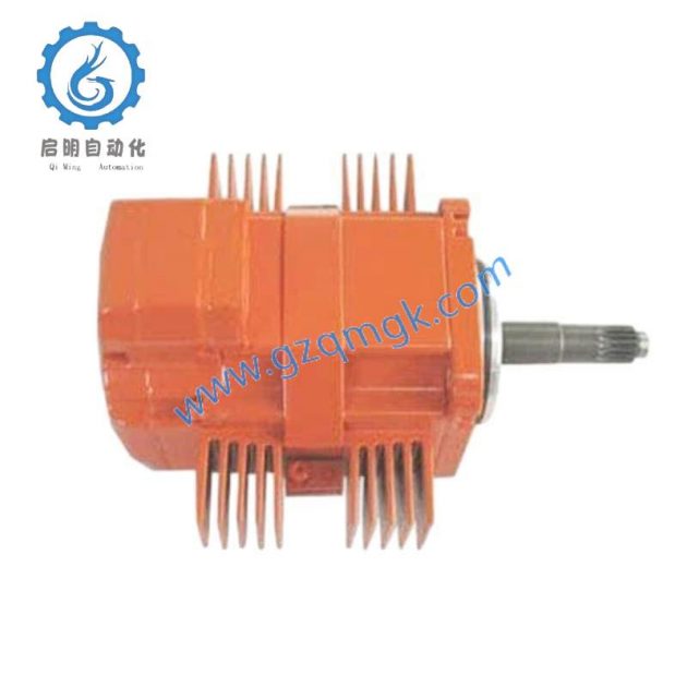 ABB IRB 6660-3HAC028889-001: Precision Industrial Motor with Pinion