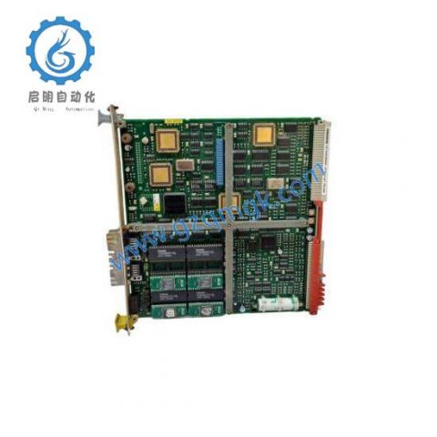 ABB PP B624 A01 HIET404828R0001 Industrial Control PCB Card