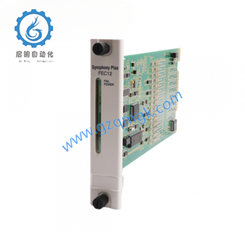 ABB SPFEC12 - DCS Control Module