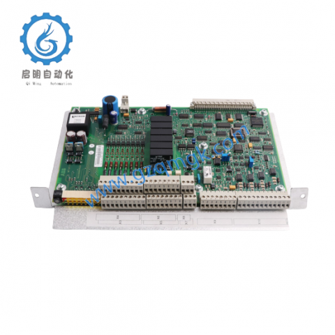 ABB YPQ110A 3ASD573001A5 - DCS Module