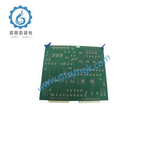 AMCI 1241 High-Performance Industrial Control Module