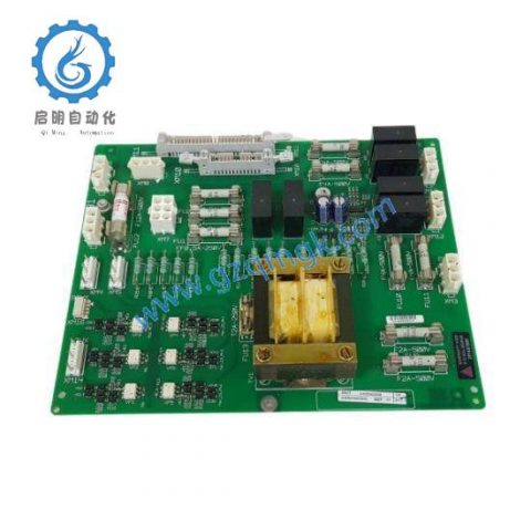 DALIT 3402063200 Industrial PLC Control Module