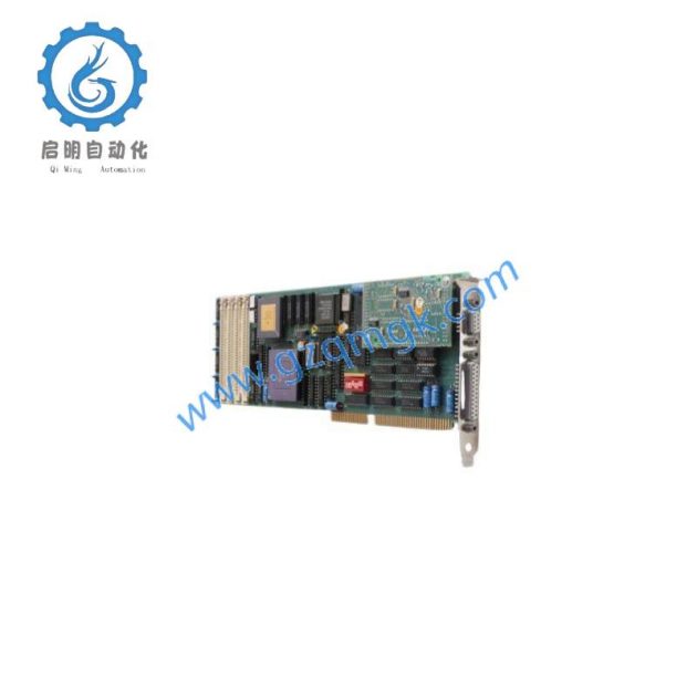 ABB DSPU131 3BSE000355R1 MA200 - High-Performance Interface Board for Industrial Automation