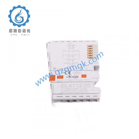 Electro-Numerics EN35SG-P1221: Precision Control Module for Industrial Automation