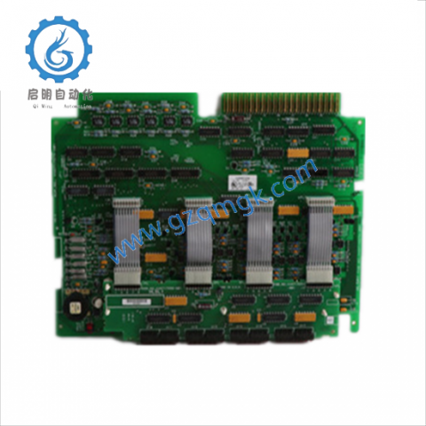 GE FANUC 531X124MSDAJG2 - High-Performance MFC Supply Board