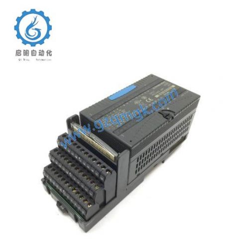 GE Fanuc IC200MDL730 Programmable Logic Controller Output Module