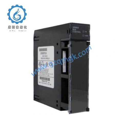 GE FANUC IC693BEM331 Programmable Logic Controller, Advanced Industrial Control Module