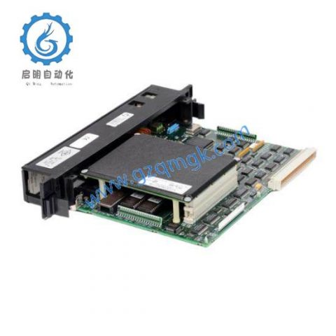 GE FANUC IC697CPU772 Industrial Controller CPU Module