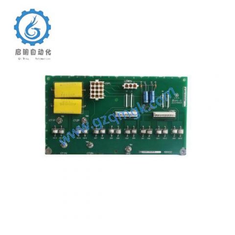 GE-FANUC DS200FCSAG2A Interface Board