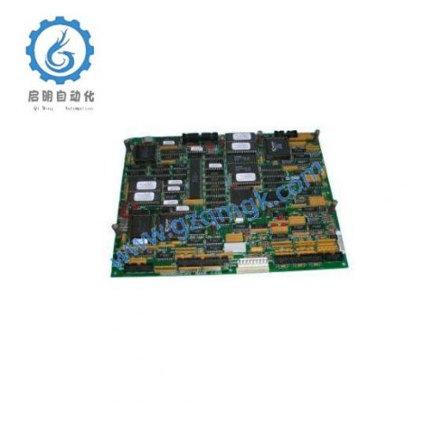 General Electric DS200SLCCG3ACC DS215DENCG3AZZ01A - Advanced Industrial Control Circuit Board