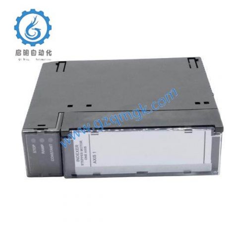 GE HE693STP101E - Industrial Control Module