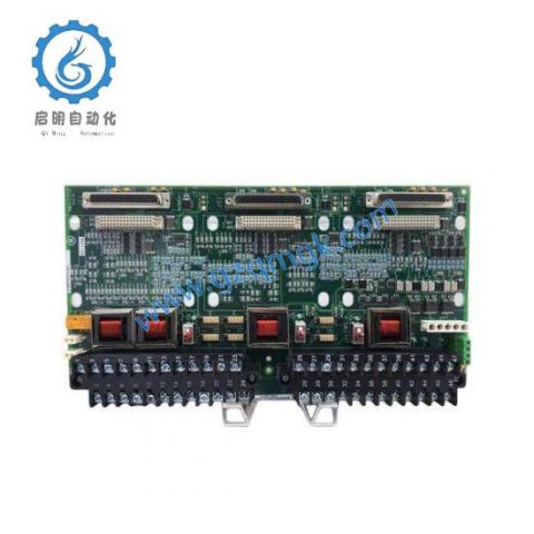 General Electric IS200TSVCH1AEC - Advanced Printed Circuit Board for Industrial Automation