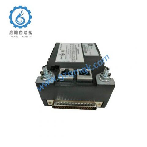 General Electric IS220PRTDH1B / IS230SNRTH2A / IS200SRTDH2ACB - Precision Temperature Sensing Module for Advanced Industrial Controls