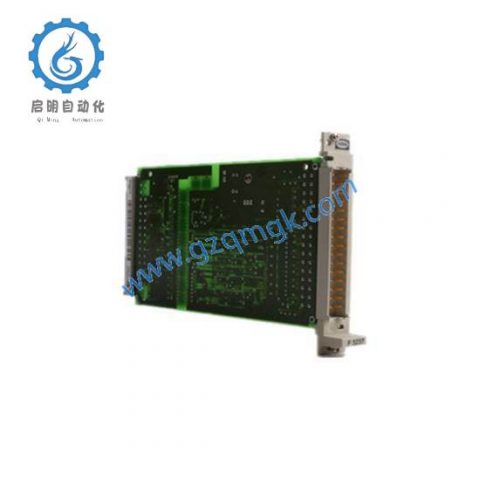 HIMA F8652E 984865264 Genuine Module Card for PLC Systems