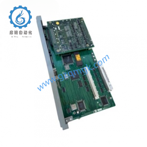 Mitsubishi QX524 BN634A636G51 Communication Card: Advanced Industrial Control Solution