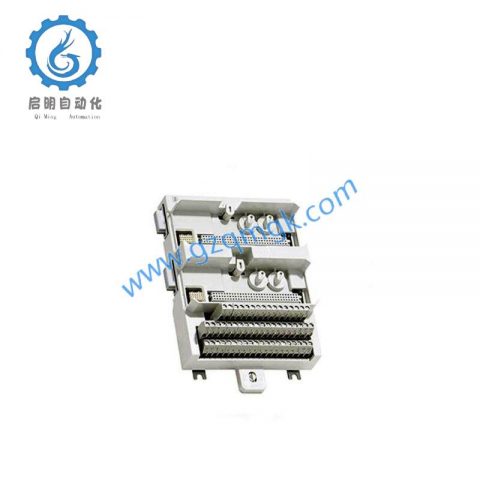 OXIDE 0020-31655 Industrial Control Module