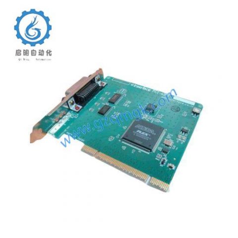 National Instruments PCI-4301 Interface, High-Speed Analog Input Module