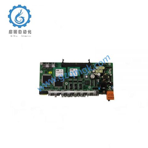 ABB PPC907BE 3BHE024577R0101 Inverter Module Board - High Performance AC Drive Control