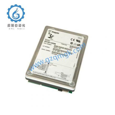 Seagate ST32155N - High Performance 3.5" SATA Hard Drive