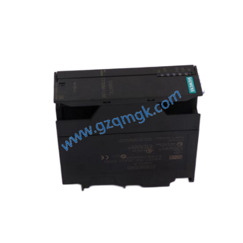 Siemens 6ES5482-7LF31 Digital Input/Output Module