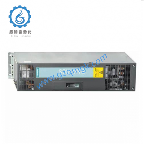 SIEMENS 6SL3430-6TE21-6AA1 SMART LINE MODULE INPUT