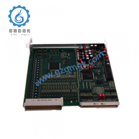 Siemens A1A460E25.13 Robicon Cell Control Board - Precision Automation, Efficient Manufacturing