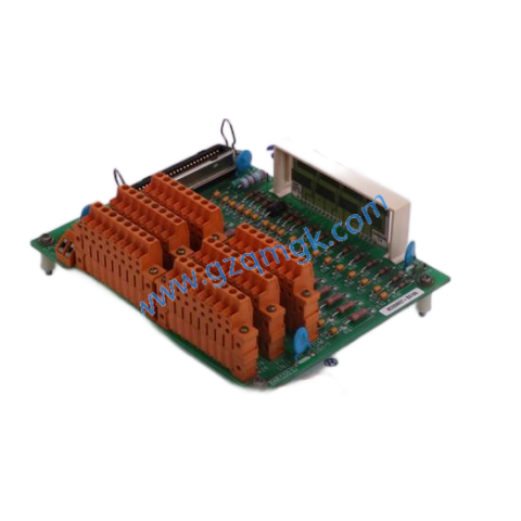 Siemens SIMADYN D I/O SUBMODULE IT41 FOR PM4/PM5/PM6, High-Power Control Module