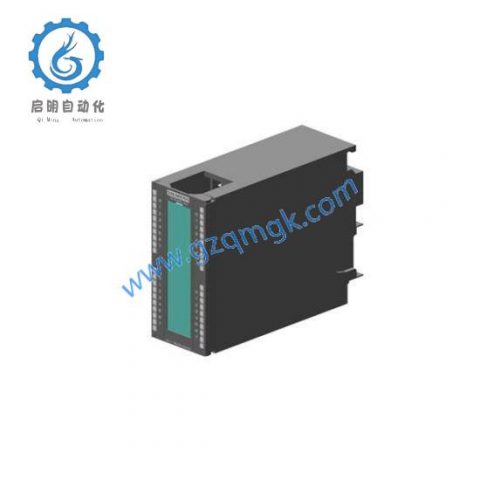 Siemens Simatic SM321 6ES7 321-1BL00-0AA0 Digital Input Module: Industrial Automation Excellence