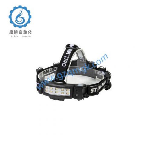 Steelman Pro 78834 - High-Performance Slim LED Headlamp