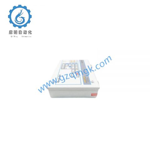 TEAM BL0170 PC0010-P Industrial Control Module