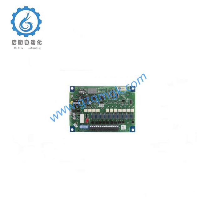 ALSTOM N895313512X N95313012D Module Card