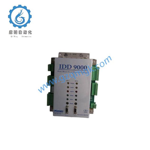 ALSTOM PIB102A 3BEB0180 - High-Precision Control Module